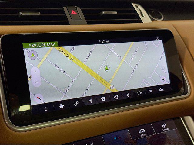used 2018 Land Rover Range Rover Sport car, priced at $35,788