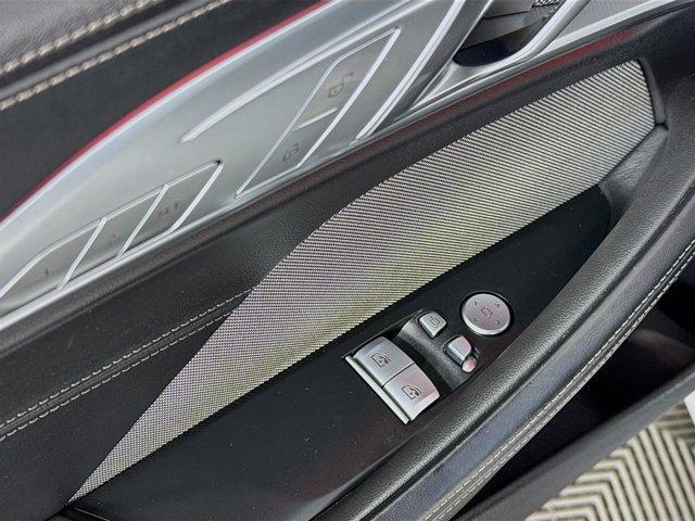 used 2024 BMW M850 car, priced at $75,999