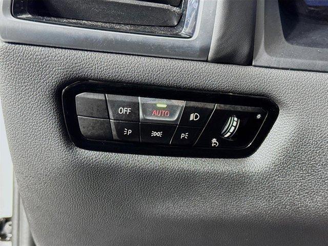 used 2024 BMW M850 car, priced at $75,999