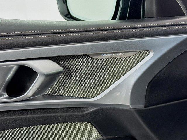 used 2024 BMW M850 car, priced at $75,999