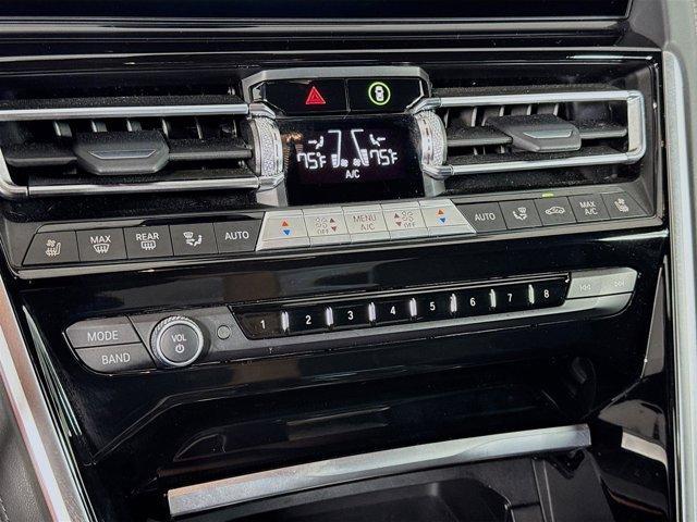 used 2024 BMW M850 car, priced at $75,999