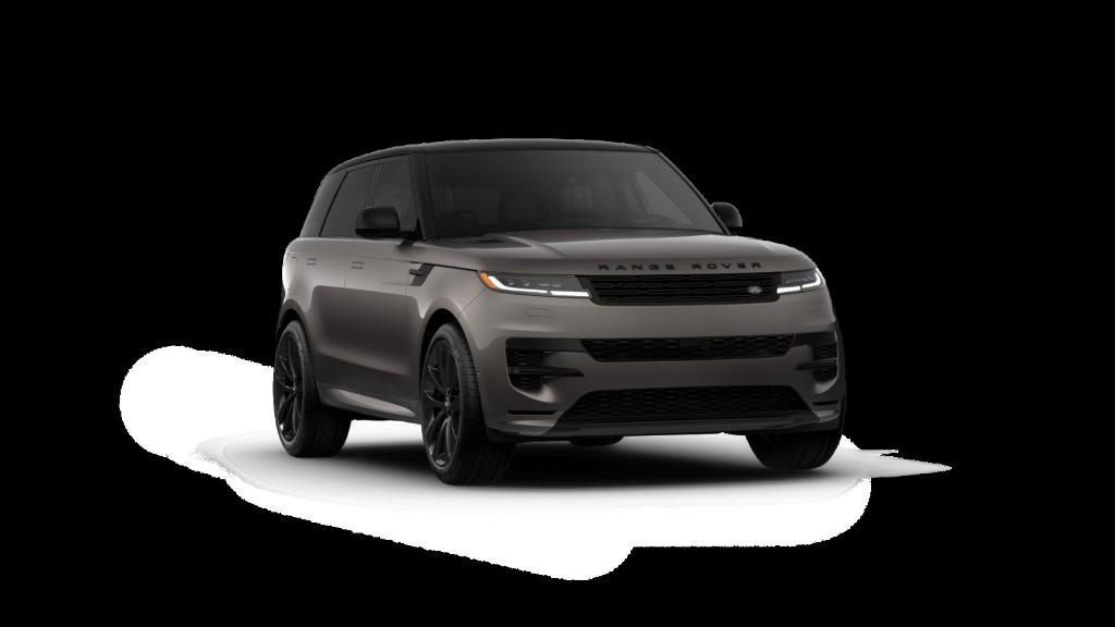 new 2025 Land Rover Range Rover Sport car, priced at $127,840