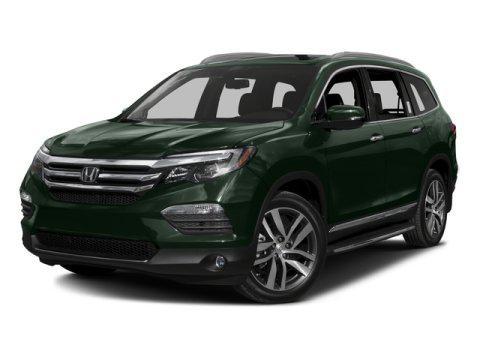 used 2016 Honda Pilot car, priced at $22,241