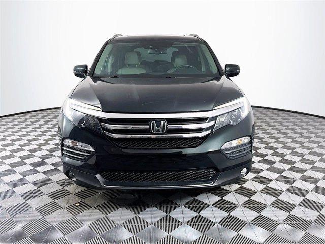 used 2016 Honda Pilot car, priced at $21,899