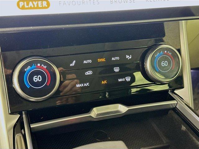 used 2023 Land Rover Range Rover car, priced at $113,930