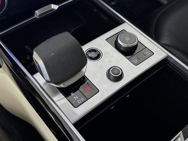 used 2023 Land Rover Range Rover car, priced at $113,930