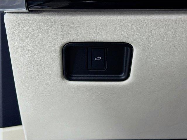 used 2023 Land Rover Range Rover car, priced at $113,930