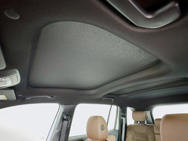 used 2025 Mercedes-Benz AMG GLB 35 car, priced at $48,894