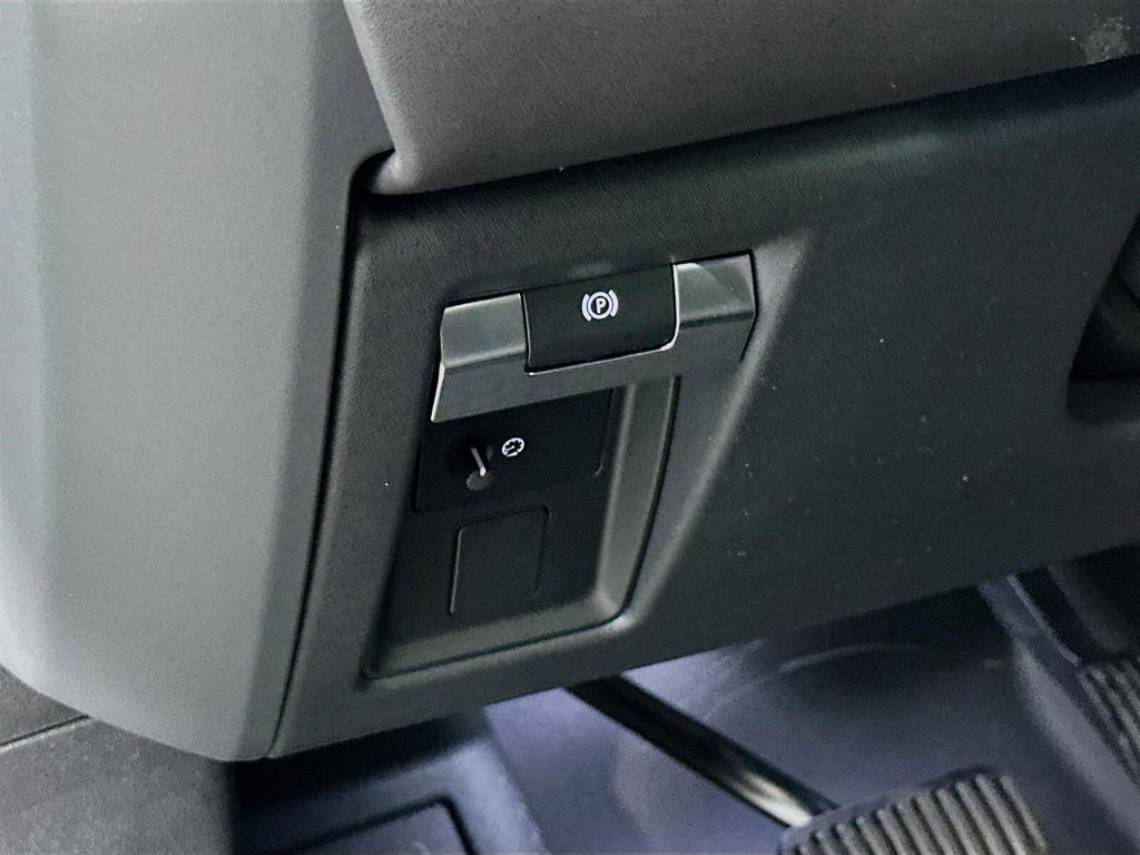 new 2025 Land Rover Defender car, priced at $90,373