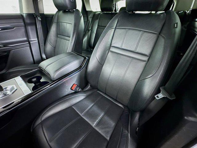 used 2020 Land Rover Range Rover Evoque car, priced at $23,499