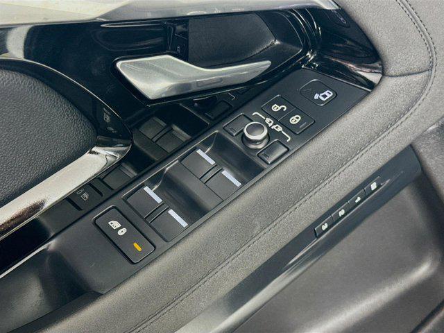 used 2020 Land Rover Range Rover Evoque car, priced at $23,499