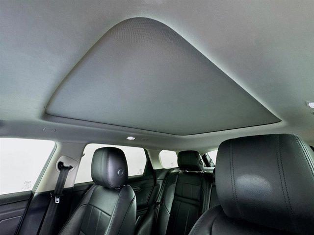 used 2020 Land Rover Range Rover Evoque car, priced at $23,499