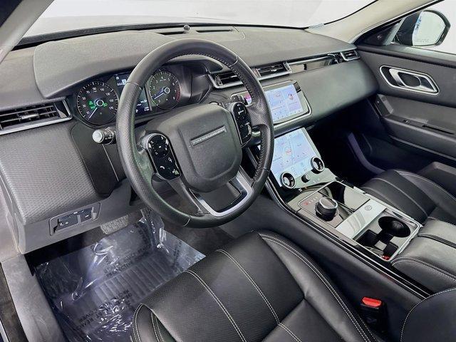 used 2020 Land Rover Range Rover Velar car, priced at $24,889