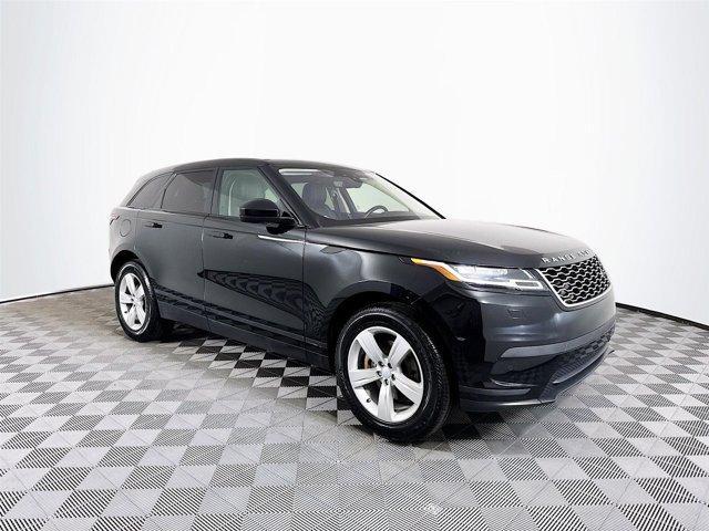 used 2020 Land Rover Range Rover Velar car, priced at $24,889