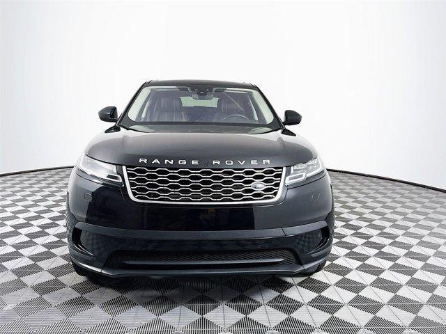 used 2020 Land Rover Range Rover Velar car, priced at $24,889