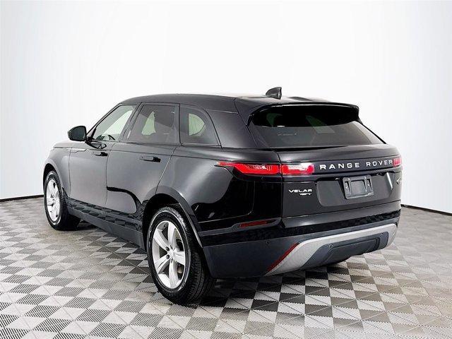 used 2020 Land Rover Range Rover Velar car, priced at $24,889