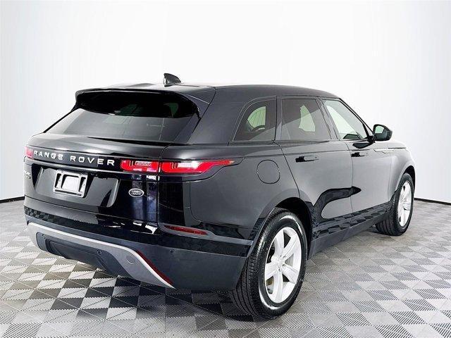 used 2020 Land Rover Range Rover Velar car, priced at $24,889