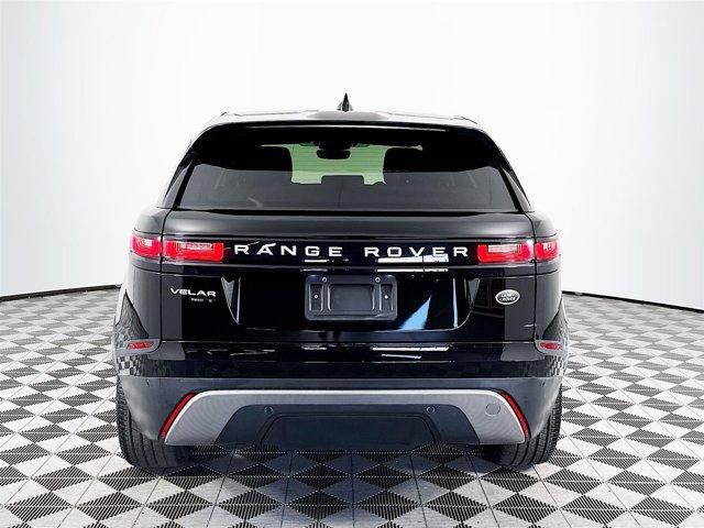 used 2020 Land Rover Range Rover Velar car, priced at $24,889