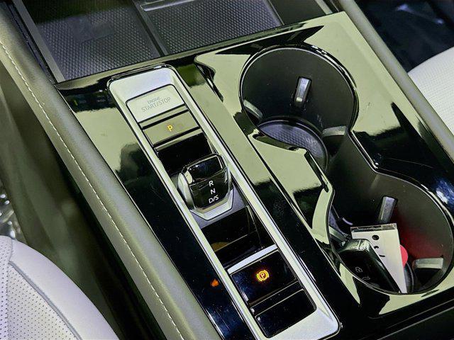 used 2024 Volkswagen Atlas Cross Sport car, priced at $39,899