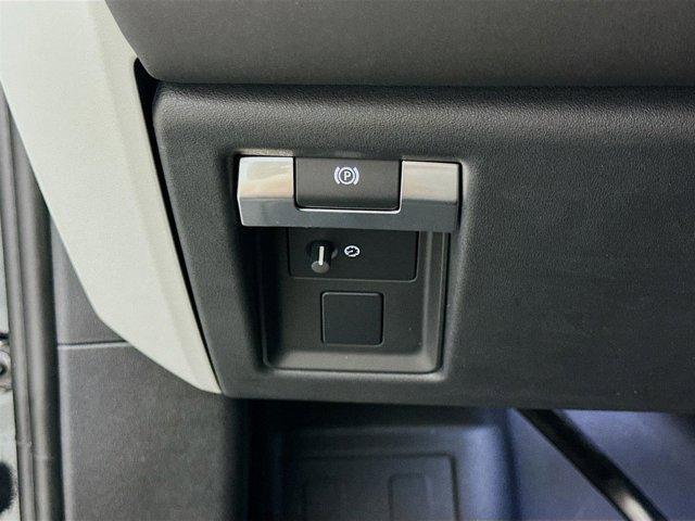 used 2024 Land Rover Defender car, priced at $89,775