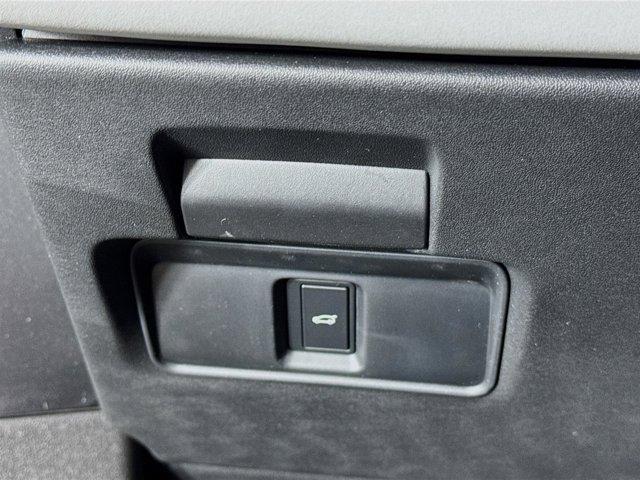 used 2026 Land Rover Range Rover Evoque car