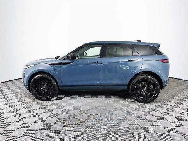 used 2026 Land Rover Range Rover Evoque car