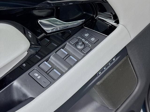 new 2026 Land Rover Range Rover Evoque car, priced at $59,095