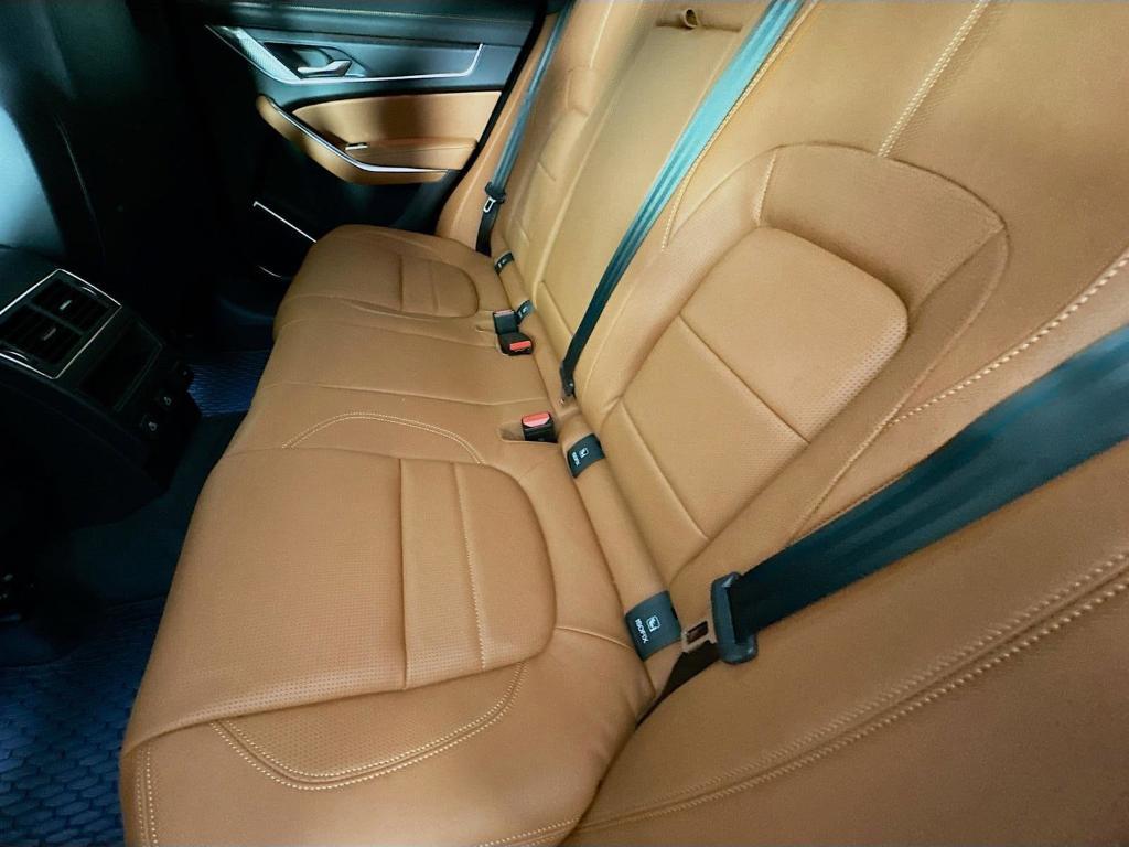 new 2026 Jaguar F-PACE car, priced at $79,408