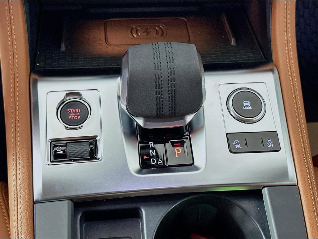 new 2026 Jaguar F-PACE car, priced at $79,408