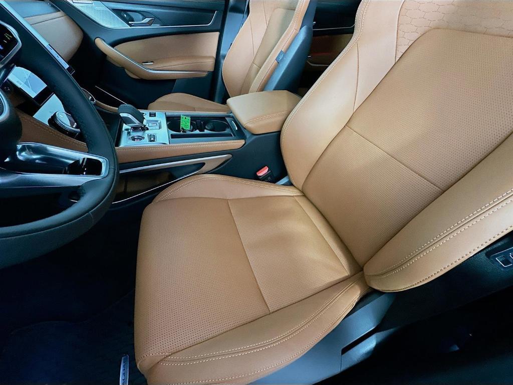 new 2026 Jaguar F-PACE car, priced at $79,408