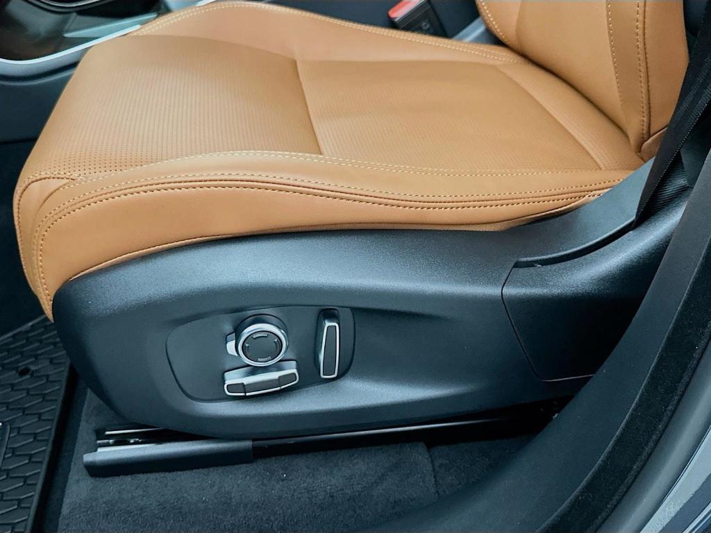 new 2026 Jaguar F-PACE car, priced at $79,408