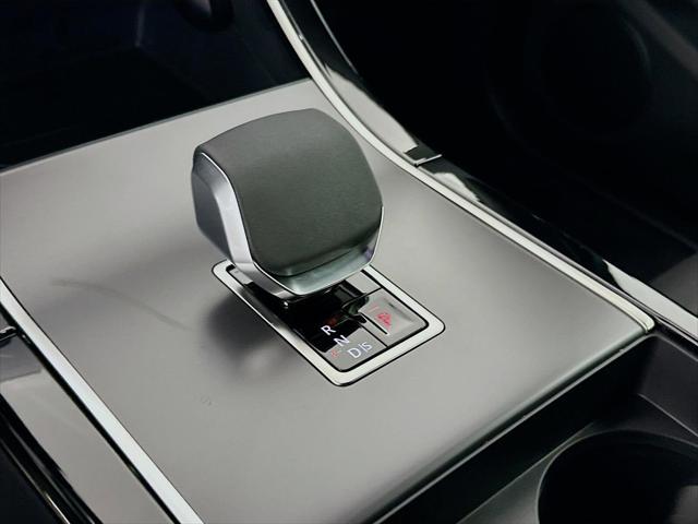 new 2026 Land Rover Range Rover Evoque car, priced at $59,095