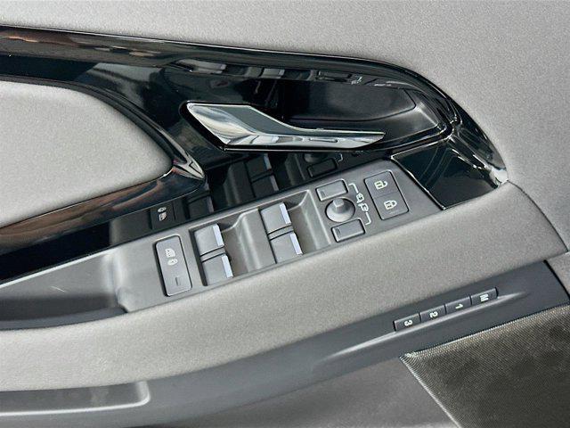used 2026 Land Rover Range Rover Evoque car