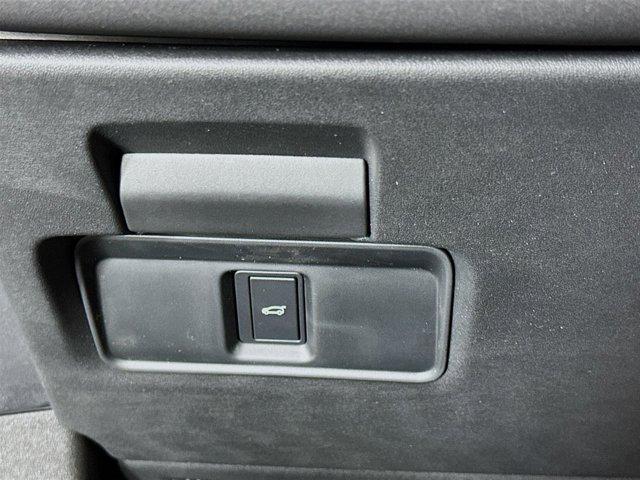 used 2026 Land Rover Range Rover Evoque car
