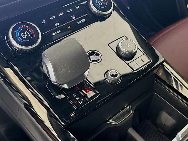 used 2023 Land Rover Range Rover Sport car, priced at $77,994