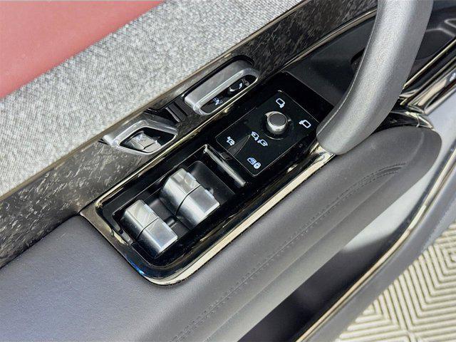 used 2023 Land Rover Range Rover Sport car, priced at $77,994