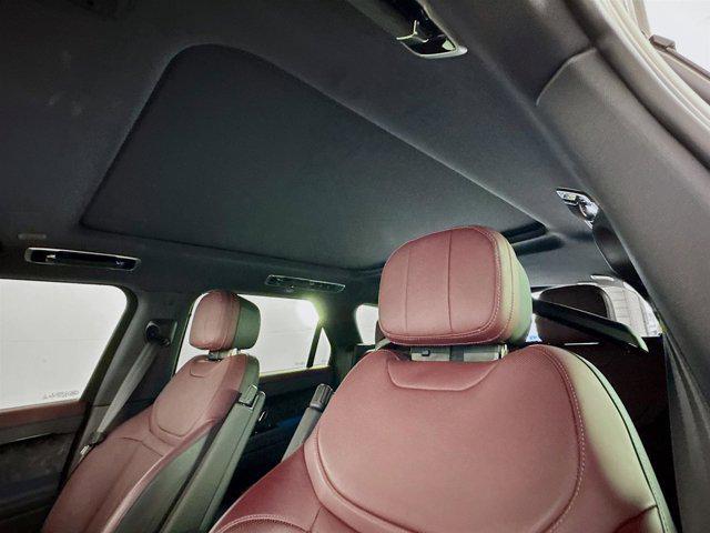 used 2023 Land Rover Range Rover Sport car, priced at $77,994