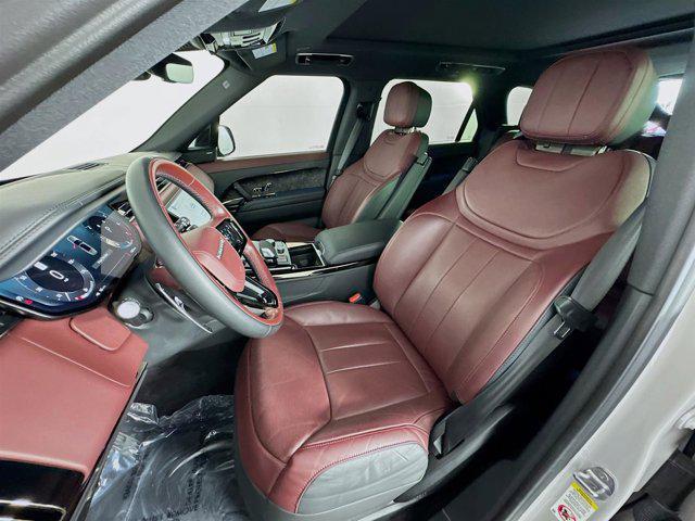 used 2023 Land Rover Range Rover Sport car, priced at $77,994