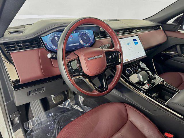 used 2023 Land Rover Range Rover Sport car, priced at $77,994