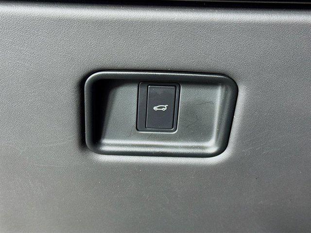 used 2023 Land Rover Range Rover Sport car, priced at $77,994