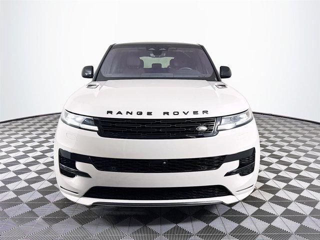 used 2023 Land Rover Range Rover Sport car, priced at $77,994