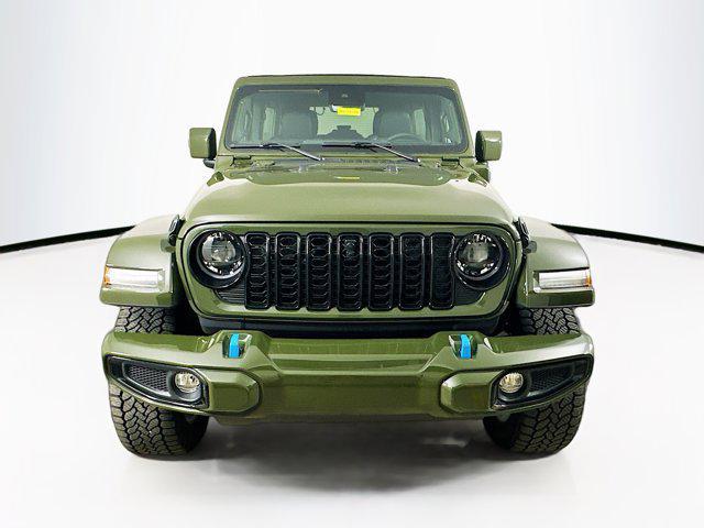 used 2024 Jeep Wrangler 4xe car, priced at $49,797