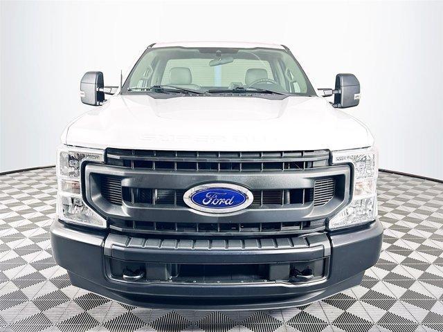 used 2022 Ford F-350 car, priced at $37,996