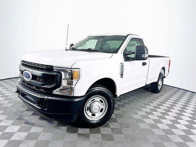 used 2022 Ford F-350 car, priced at $39,999