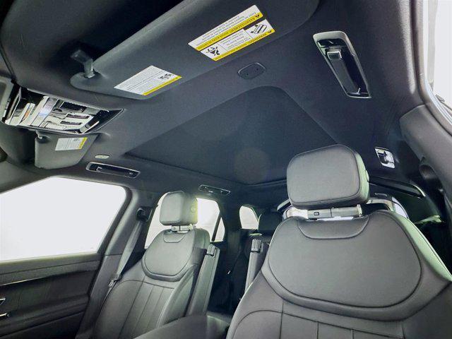 used 2025 Land Rover Range Rover Sport car, priced at $83,165