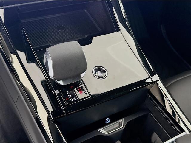 new 2025 Land Rover Range Rover Sport car, priced at $86,165
