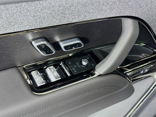 used 2025 Land Rover Range Rover Sport car, priced at $83,165
