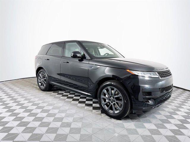 used 2025 Land Rover Range Rover Sport car, priced at $83,165