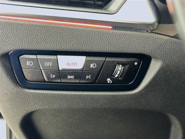 used 2022 BMW 330 car, priced at $32,994