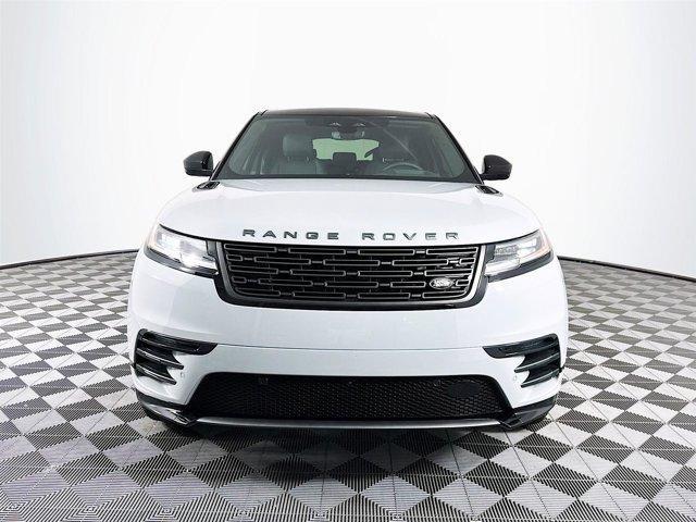 used 2026 Land Rover Range Rover Velar car
